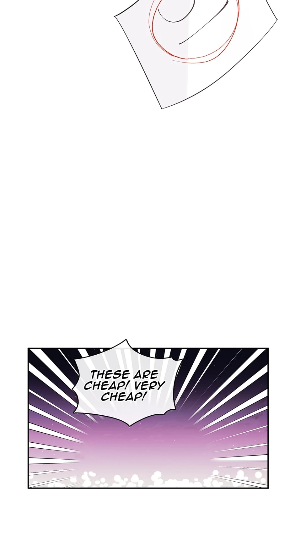 Beware the Villainess! Chapter 37 Page 42