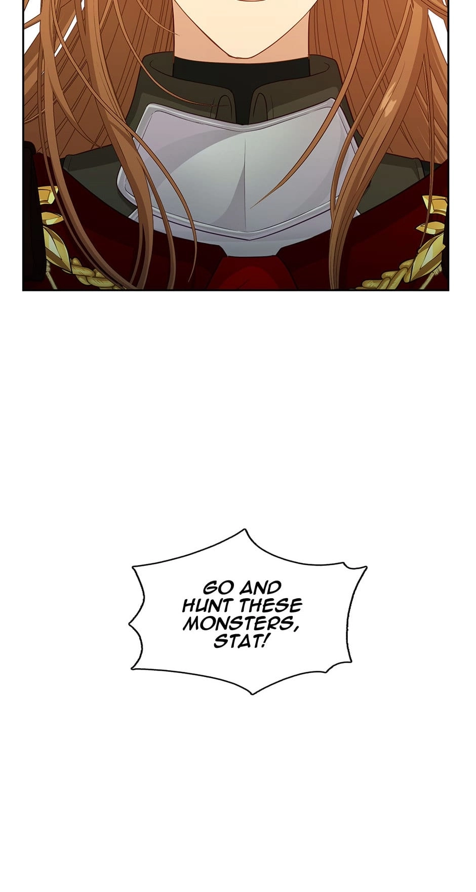 Beware the Villainess! Chapter 84 Page 10