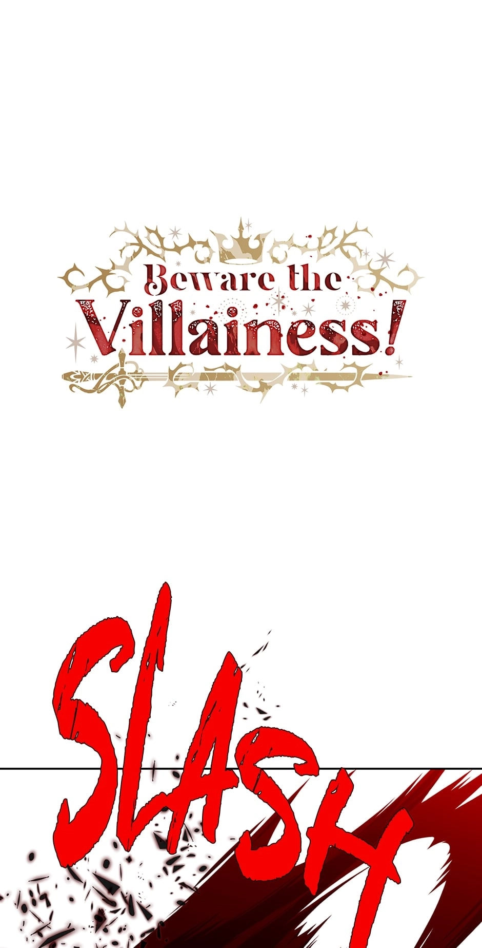 Beware the Villainess! Chapter 84 Page 11