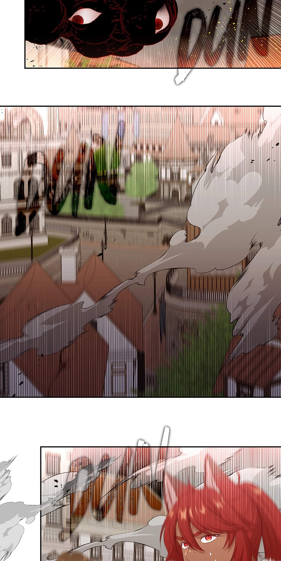 Beware the Villainess! Chapter 84 Page 22