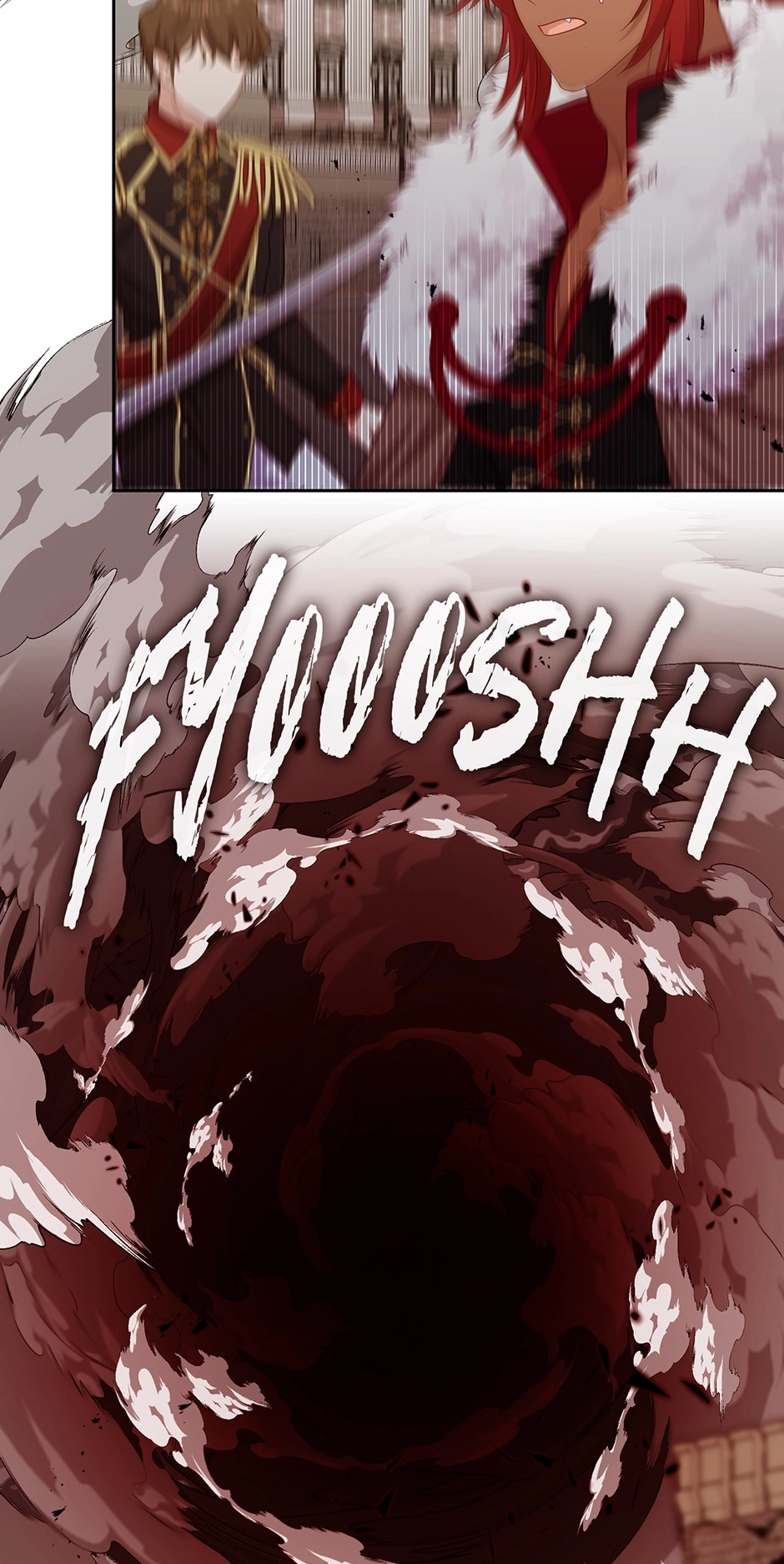 Beware the Villainess! Chapter 84 Page 23