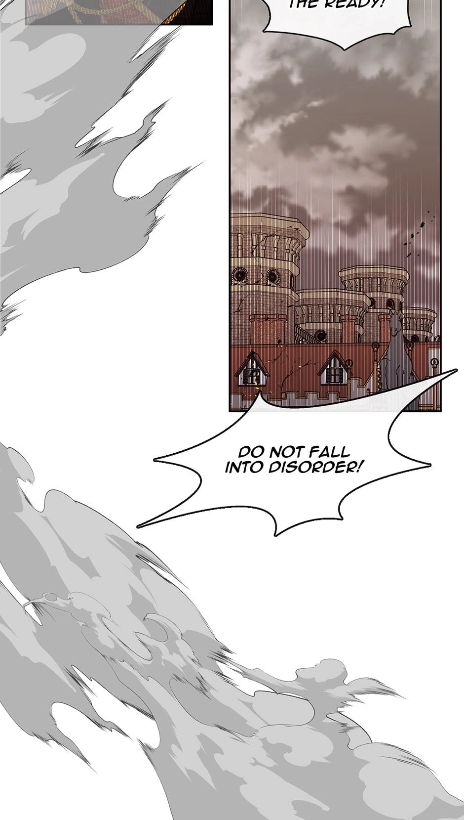 Beware the Villainess! Chapter 84 Page 27