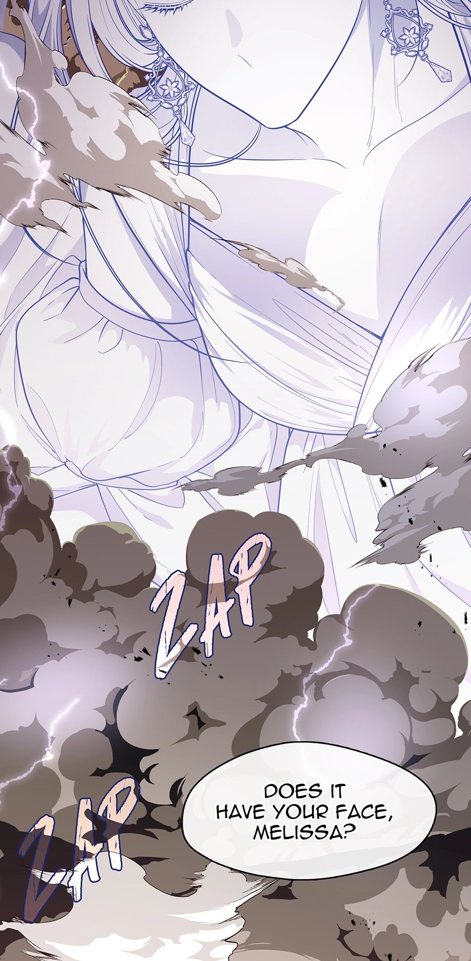 Beware the Villainess! Chapter 84 Page 33