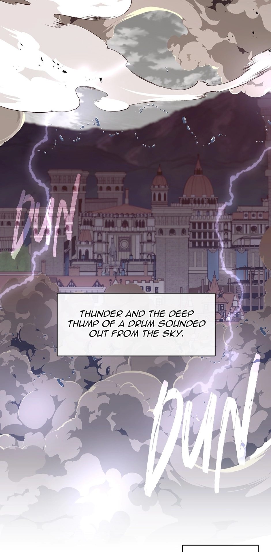 Beware the Villainess! Chapter 84 Page 34