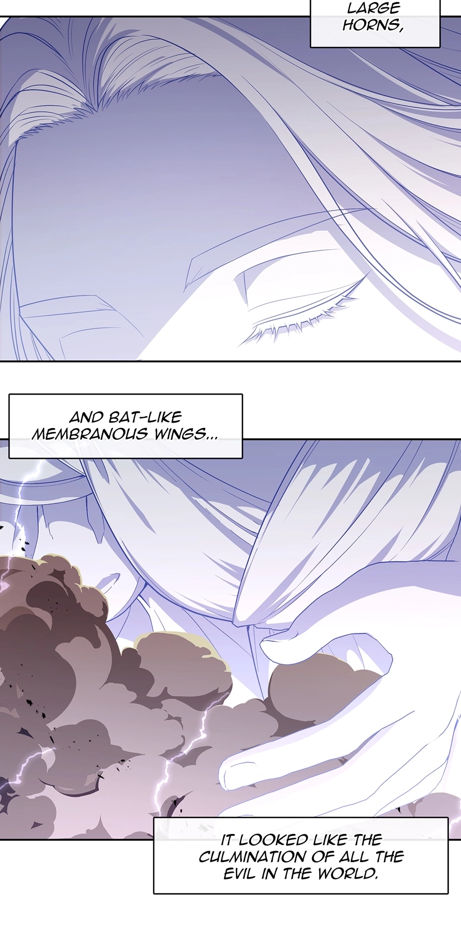 Beware the Villainess! Chapter 84 Page 35
