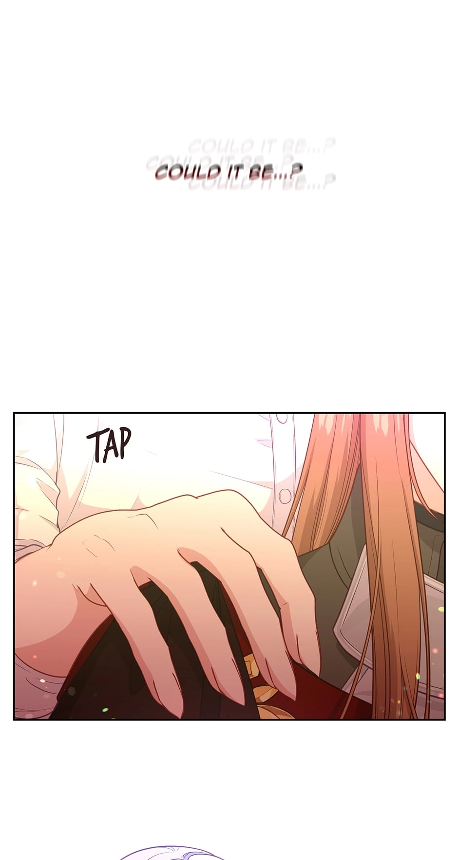 Beware the Villainess! Chapter 84 Page 41