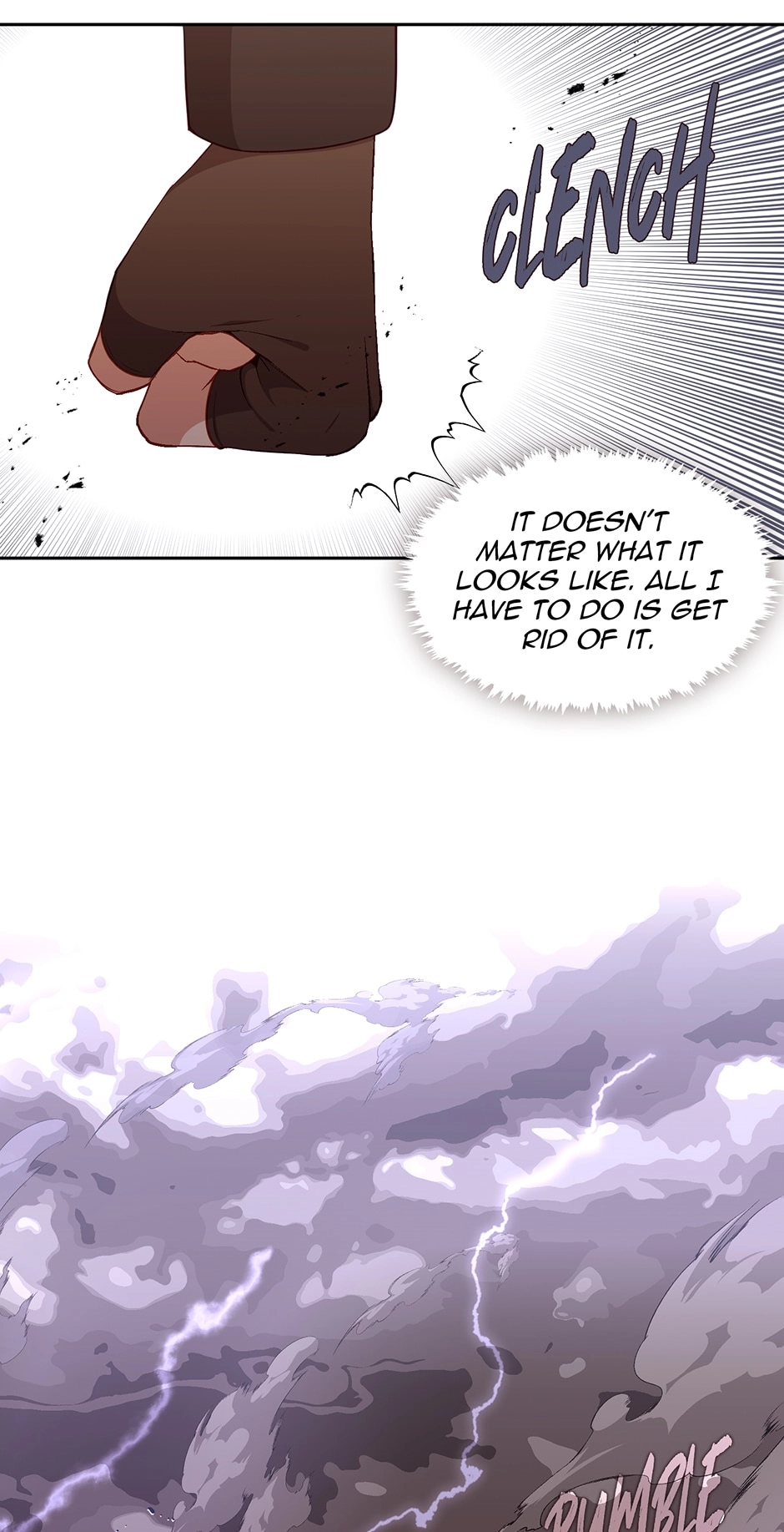 Beware the Villainess! Chapter 84 Page 46