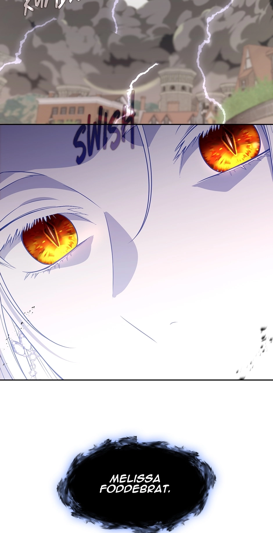 Beware the Villainess! Chapter 84 Page 48