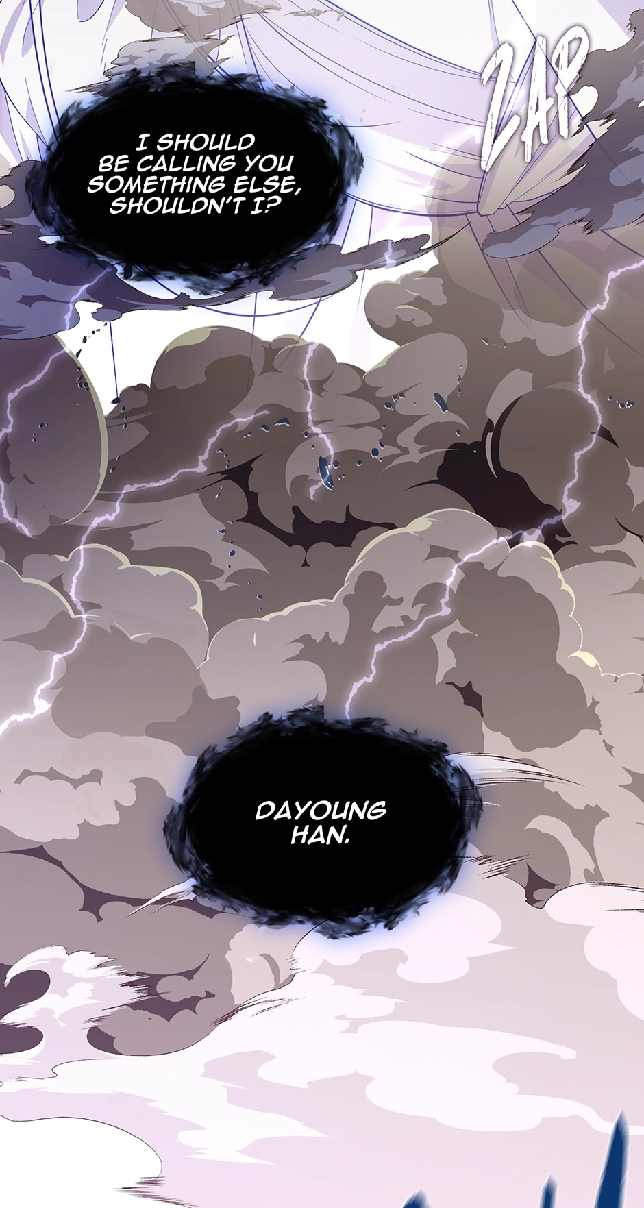 Beware the Villainess! Chapter 84 Page 52