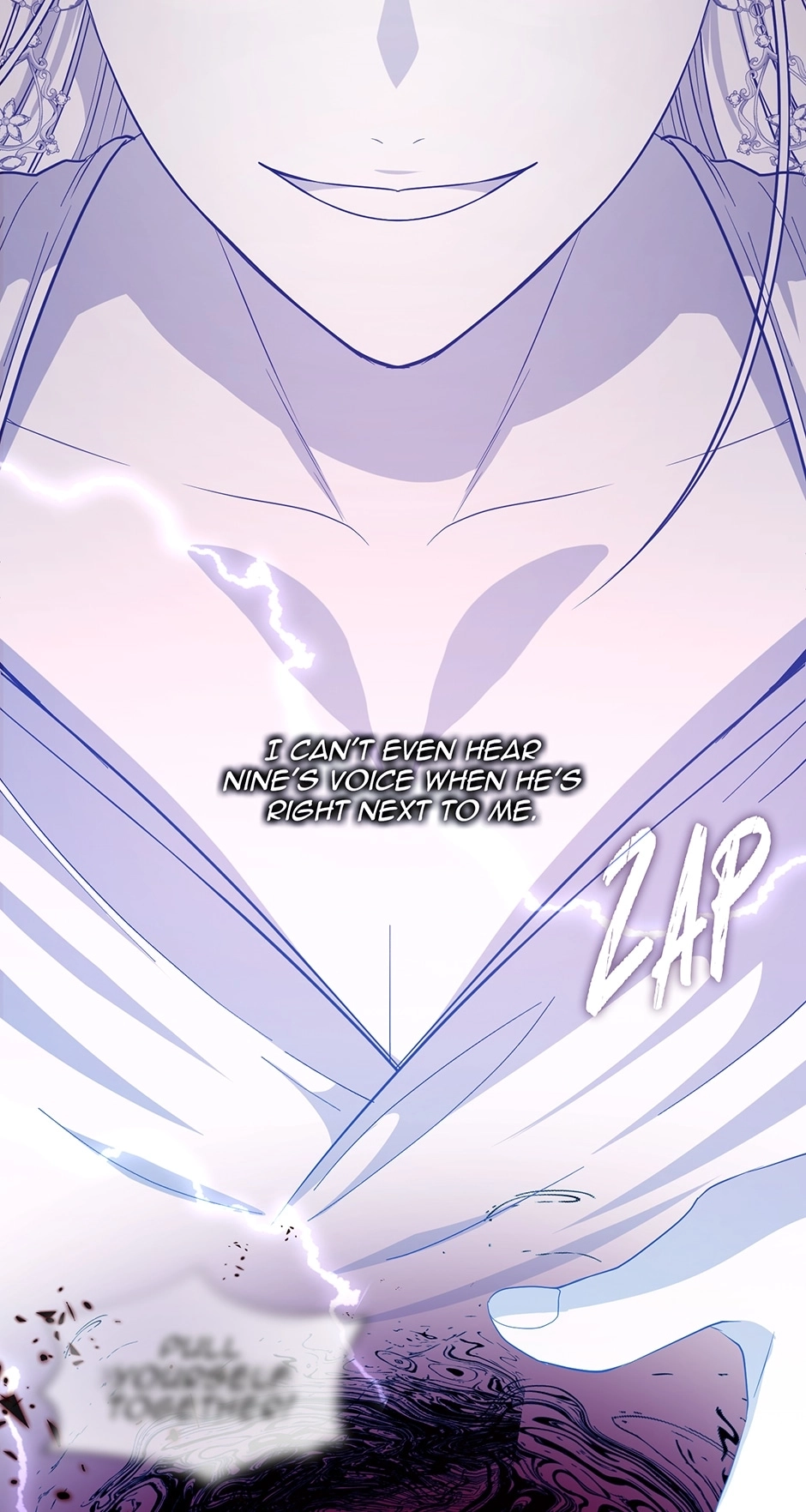 Beware the Villainess! Chapter 84 Page 57