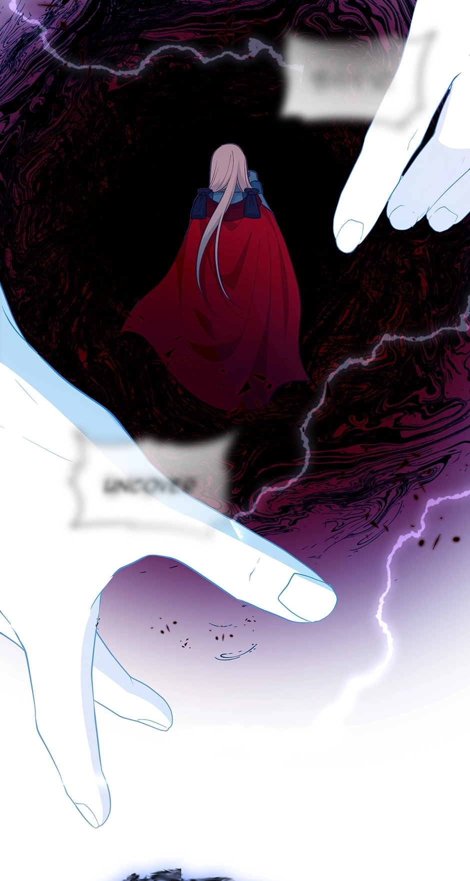 Beware the Villainess! Chapter 84 Page 58