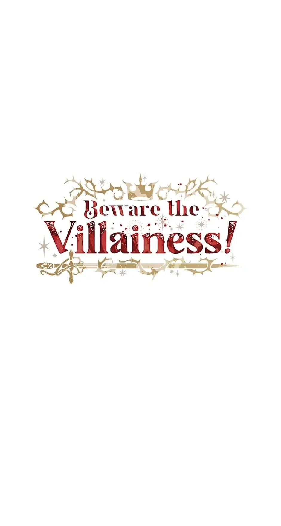 Beware the Villainess! Chapter 76 Page 10