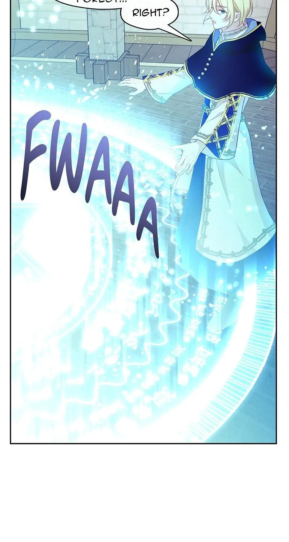 Beware the Villainess! Chapter 76 Page 25