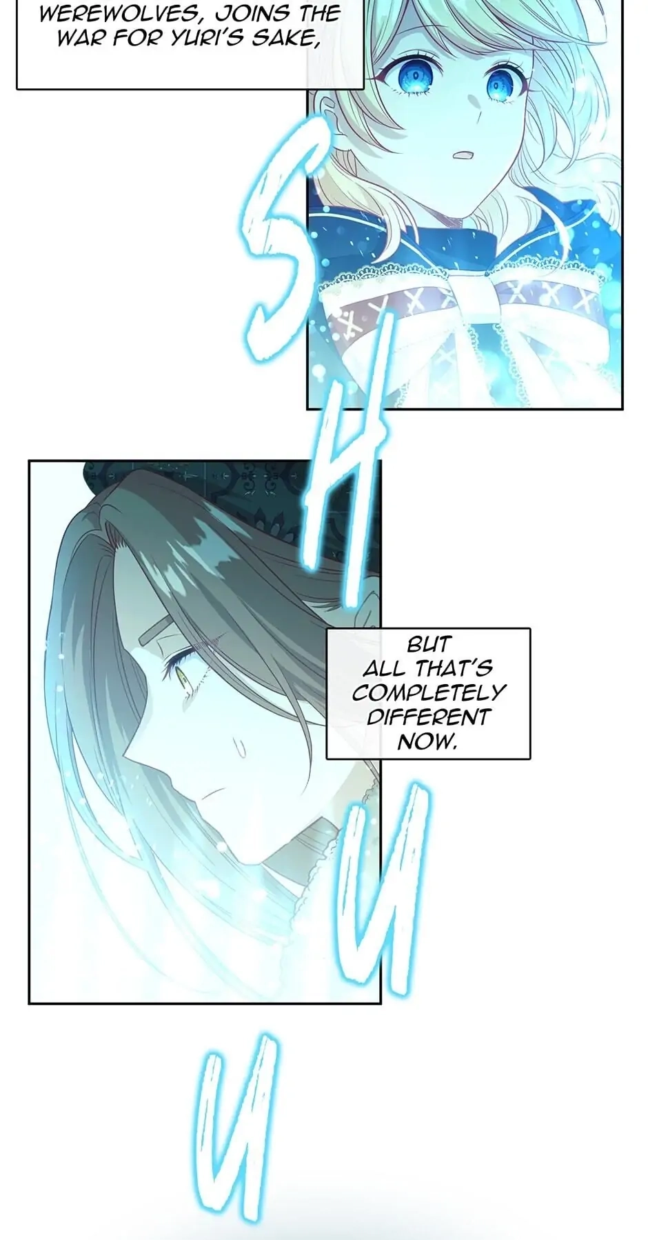 Beware the Villainess! Chapter 76 Page 28