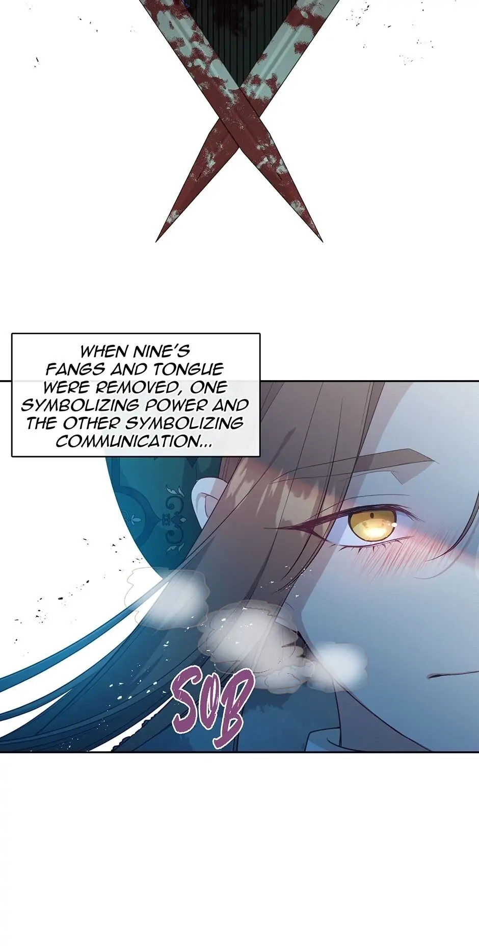 Beware the Villainess! Chapter 76 Page 43