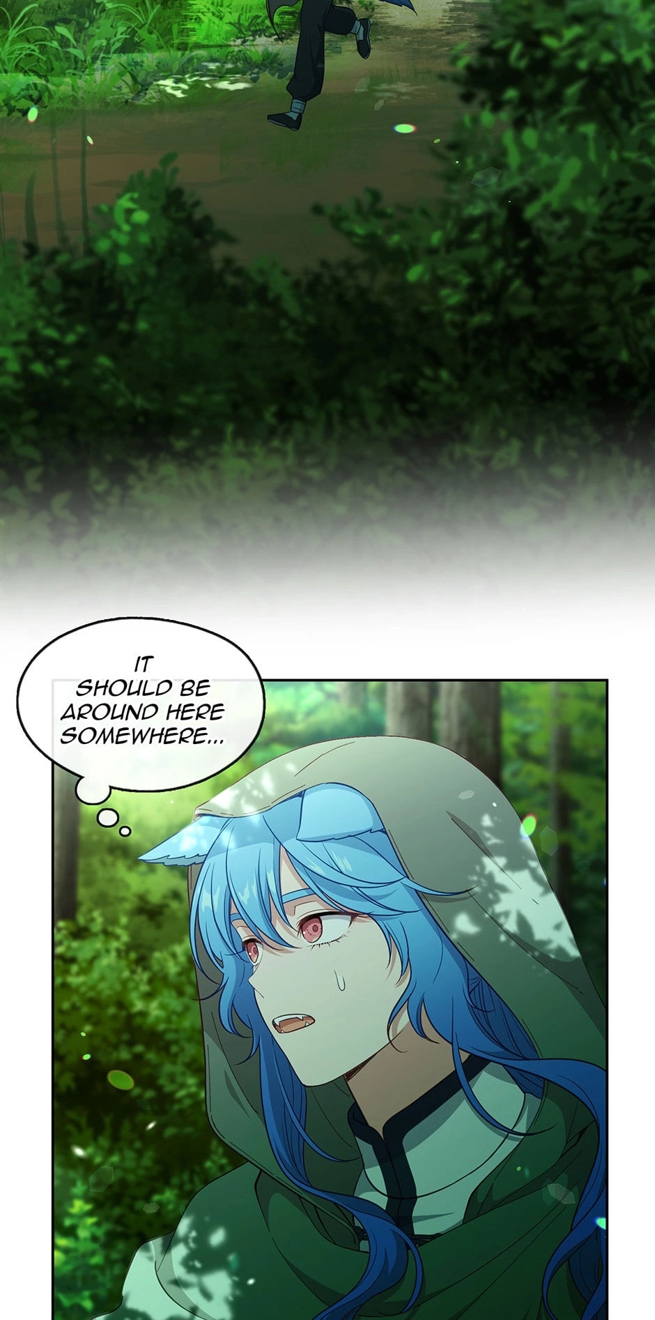 Beware the Villainess! Chapter 93 Page 21