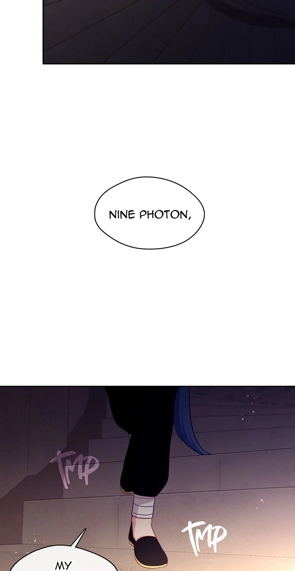 Beware the Villainess! Chapter 93 Page 32
