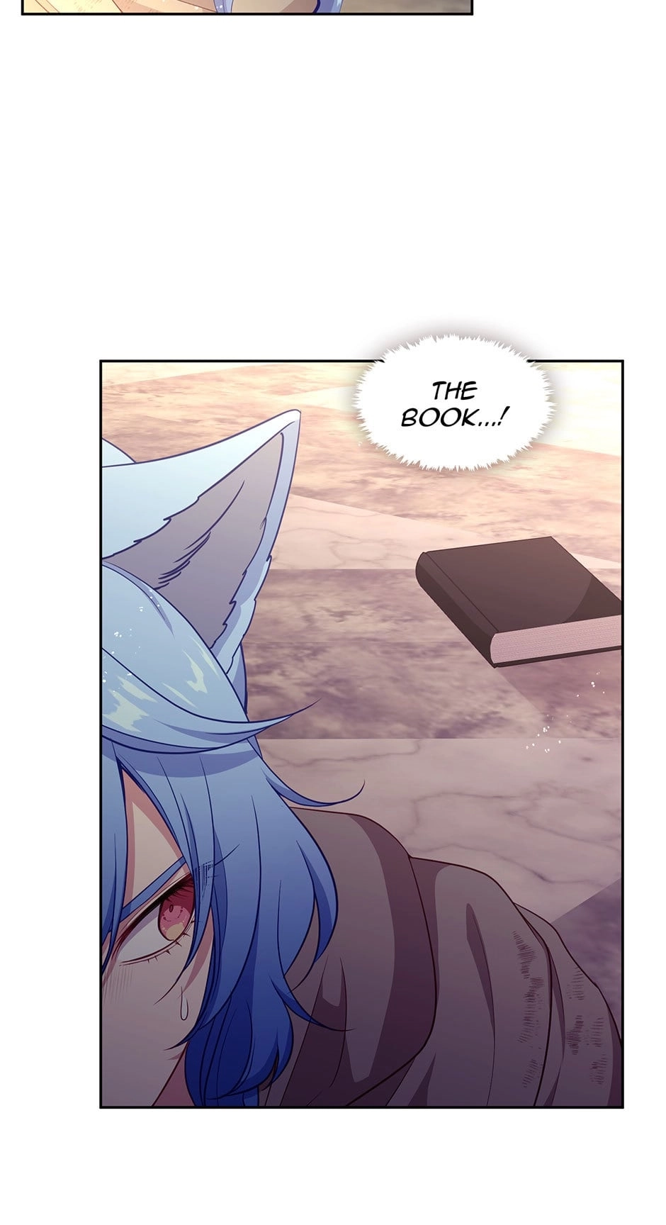 Beware the Villainess! Chapter 93 Page 38
