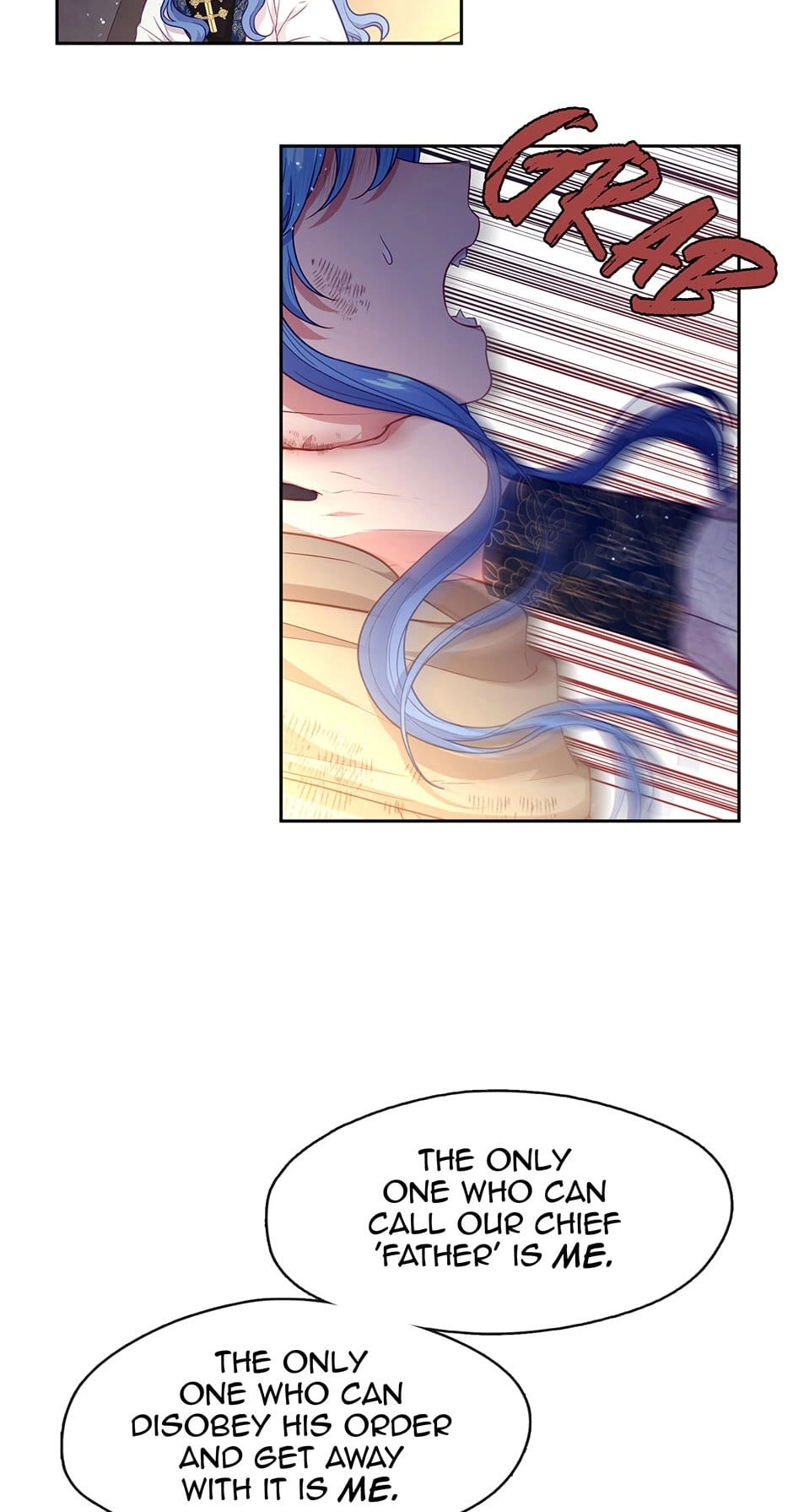 Beware the Villainess! Chapter 93 Page 44