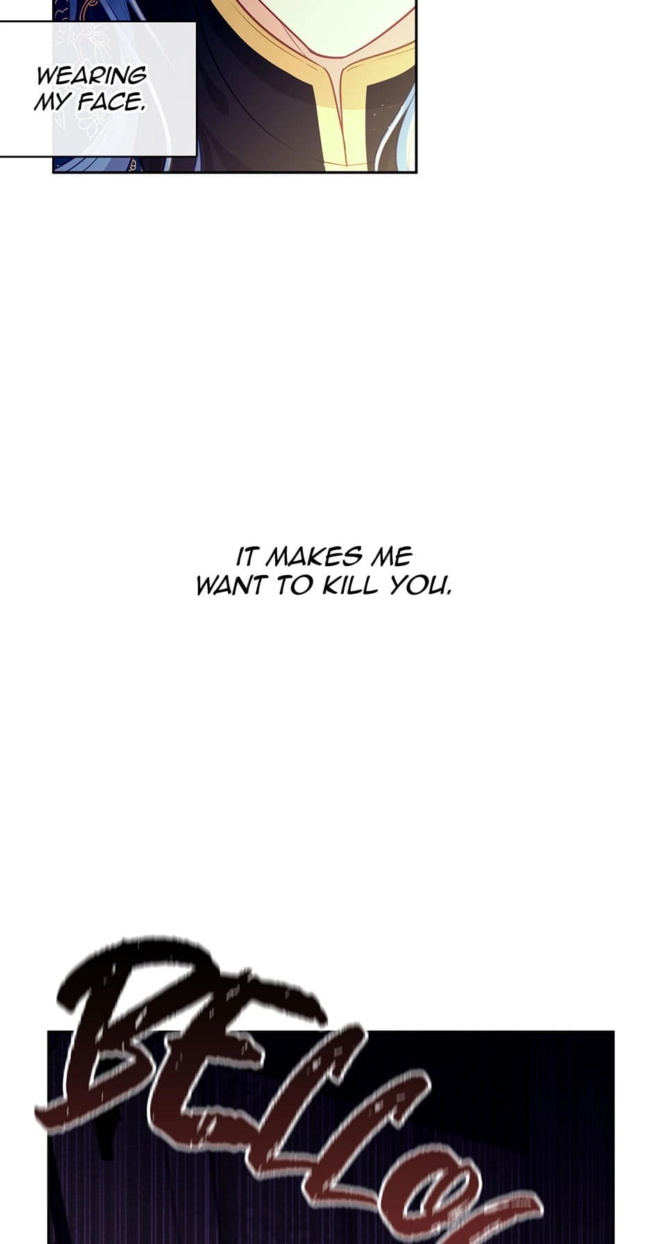 Beware the Villainess! Chapter 93 Page 47