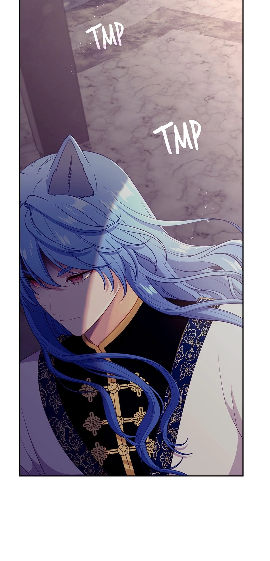 Beware the Villainess! Chapter 93 Page 53
