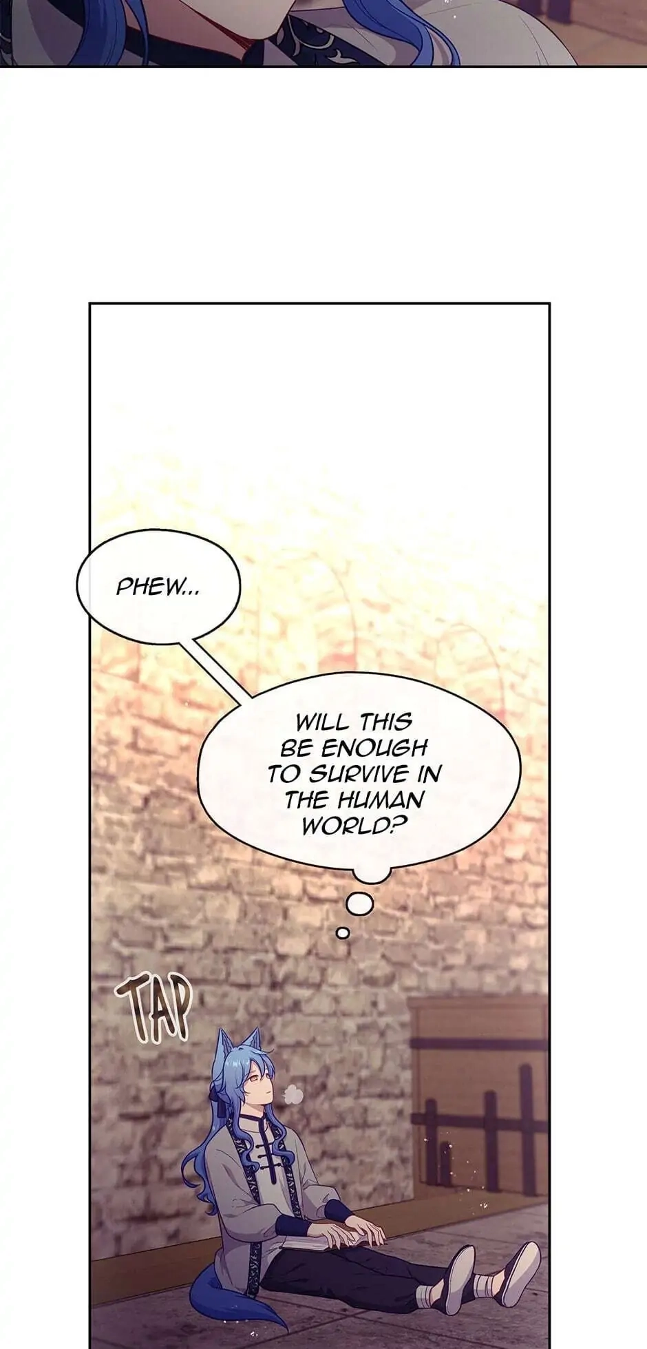 Beware the Villainess! Chapter 92.01 Page 12