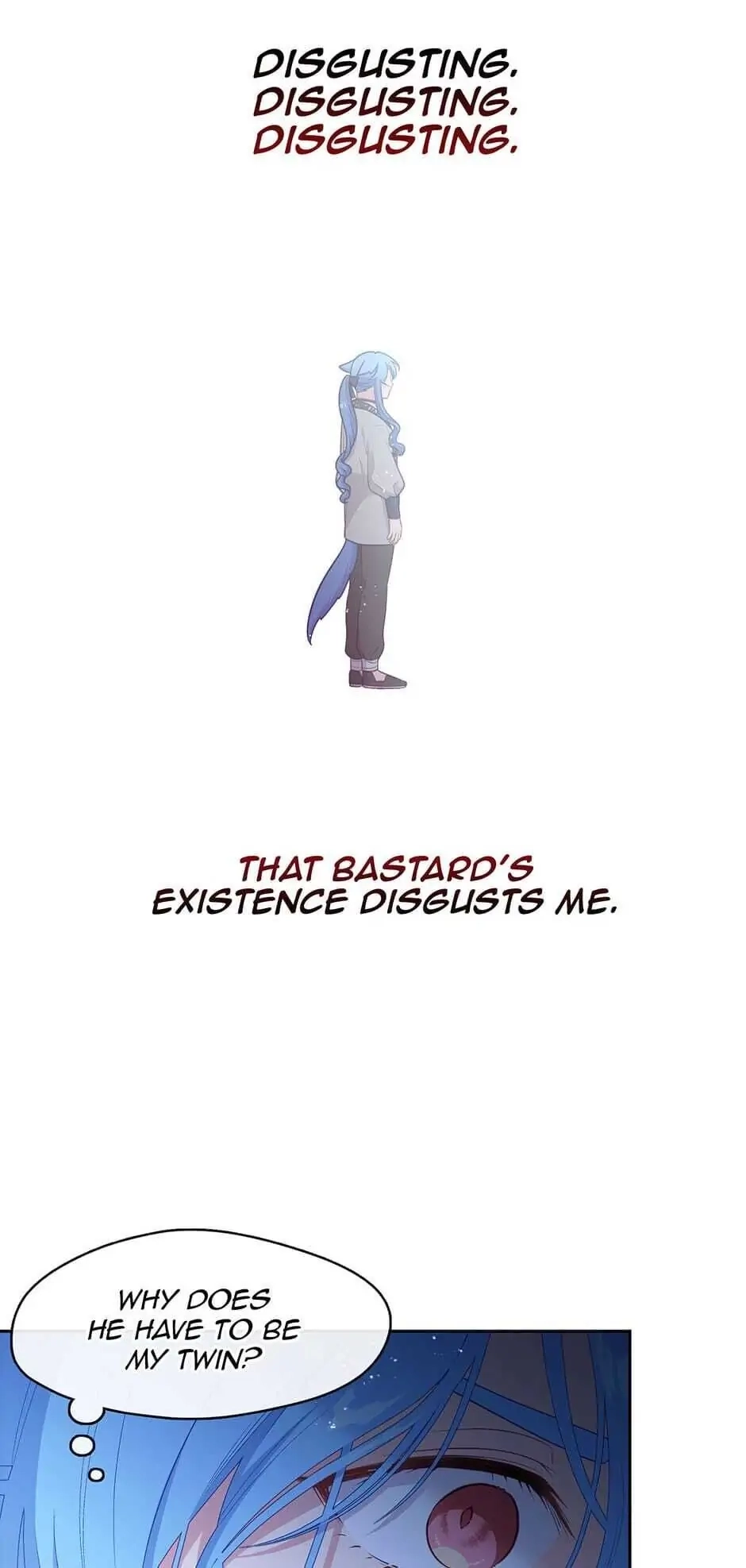 Beware the Villainess! Chapter 92.01 Page 16