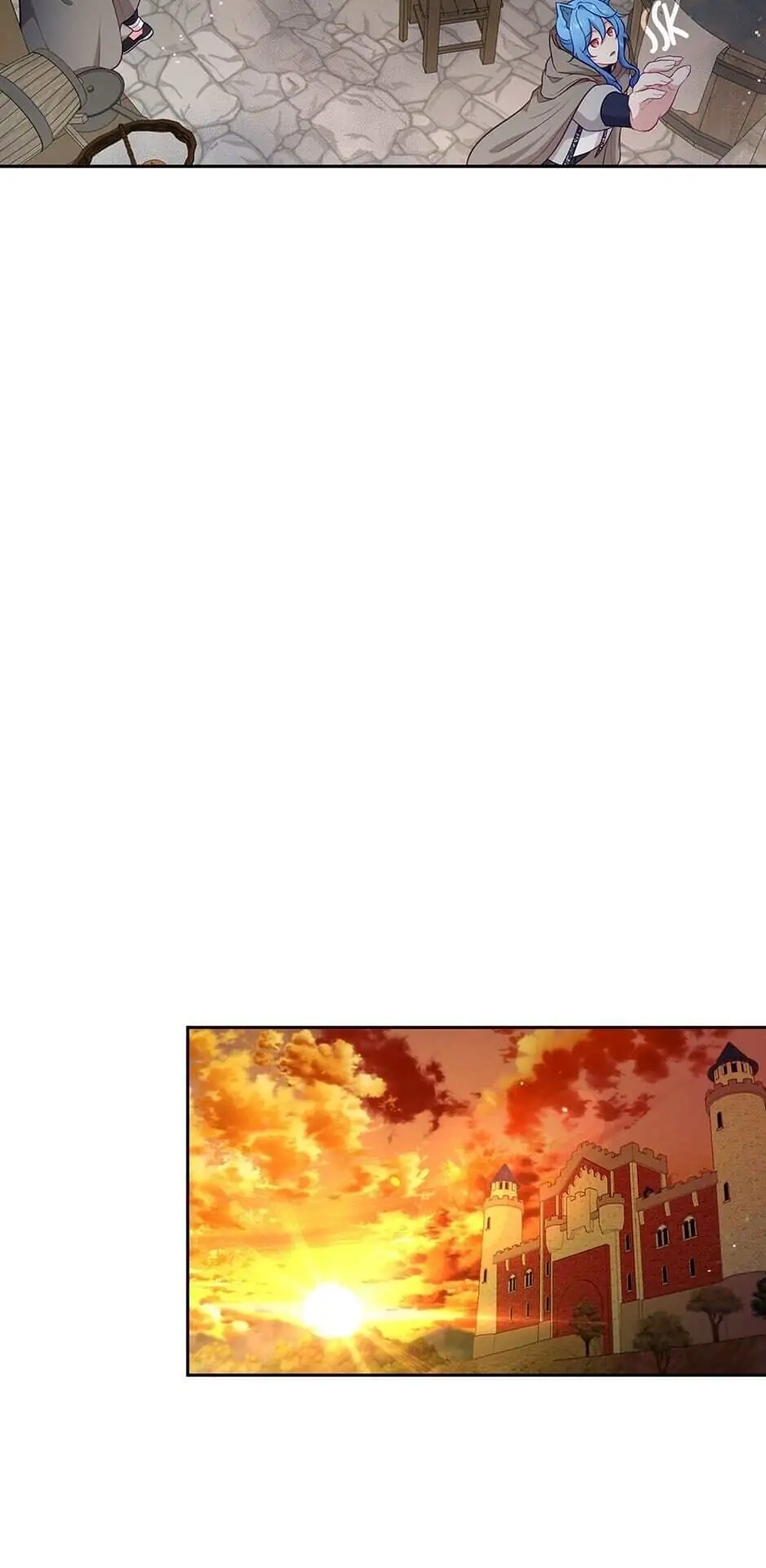Beware the Villainess! Chapter 92.01 Page 25