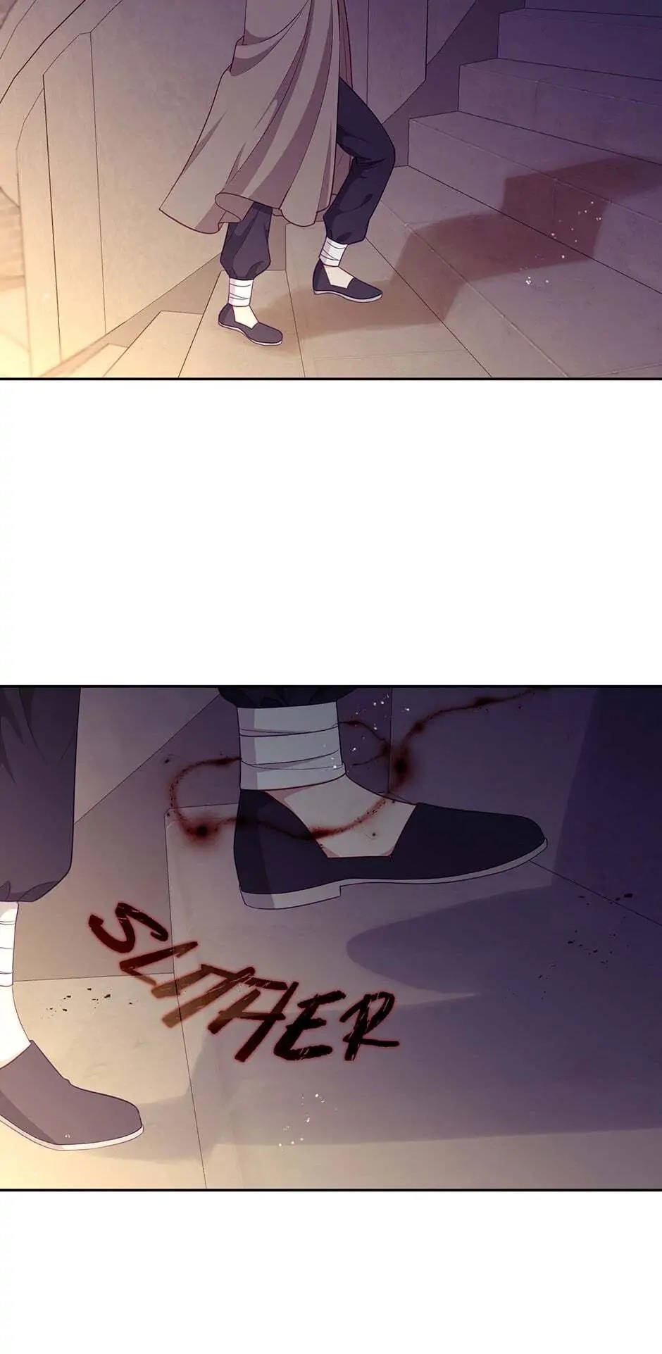 Beware the Villainess! Chapter 92.01 Page 27