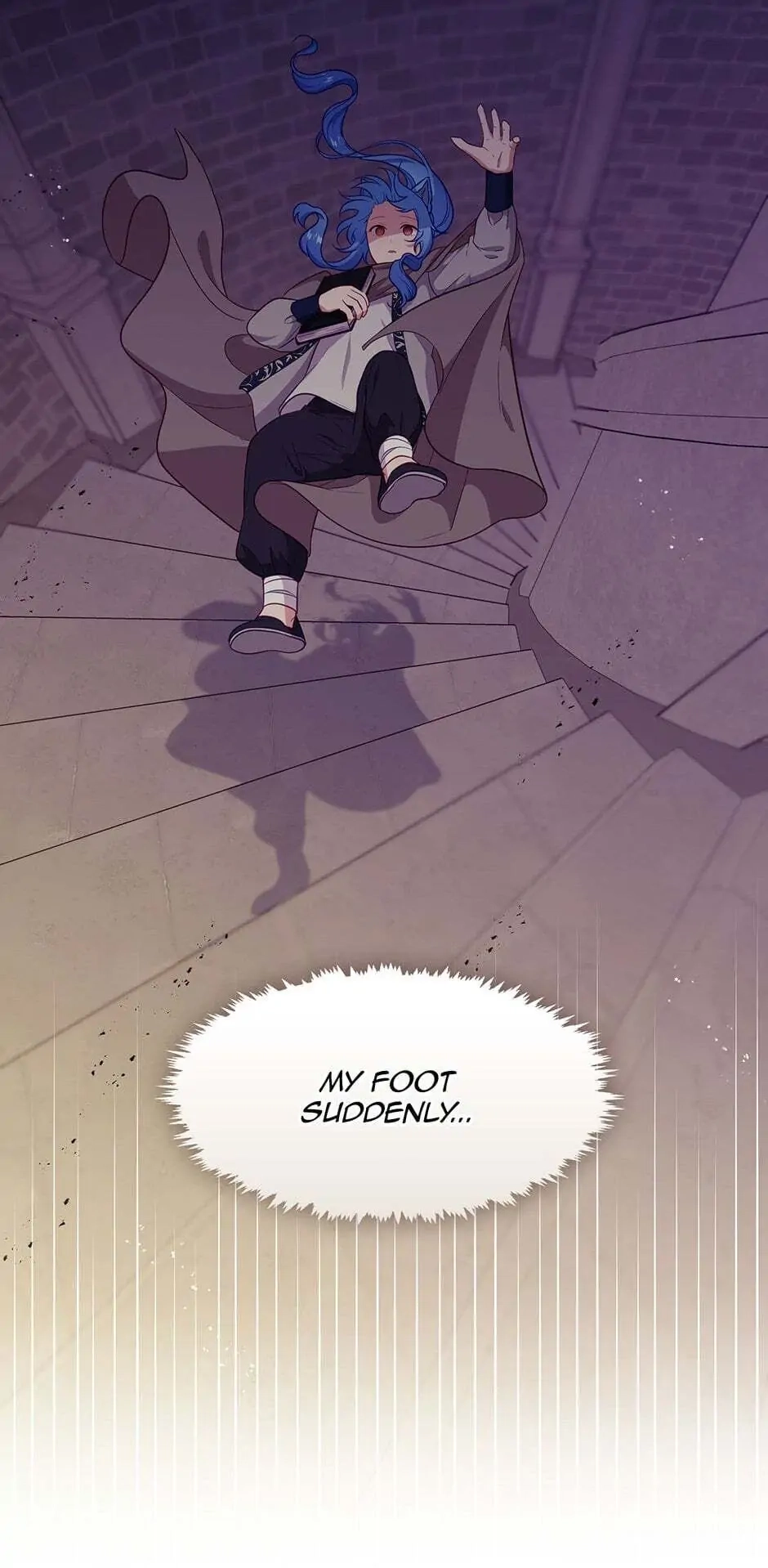 Beware the Villainess! Chapter 92.01 Page 29