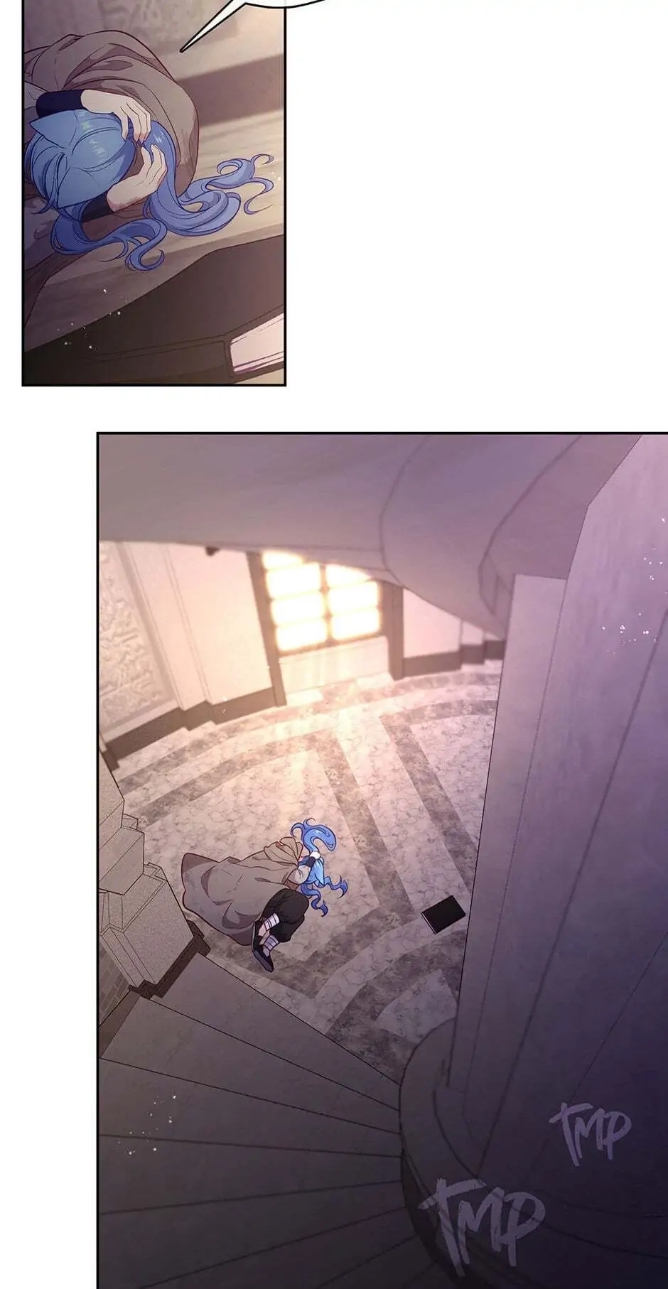 Beware the Villainess! Chapter 92.01 Page 31