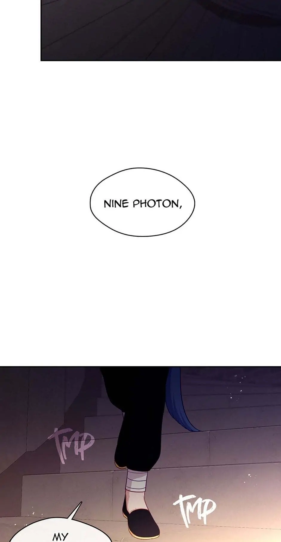 Beware the Villainess! Chapter 92.01 Page 32