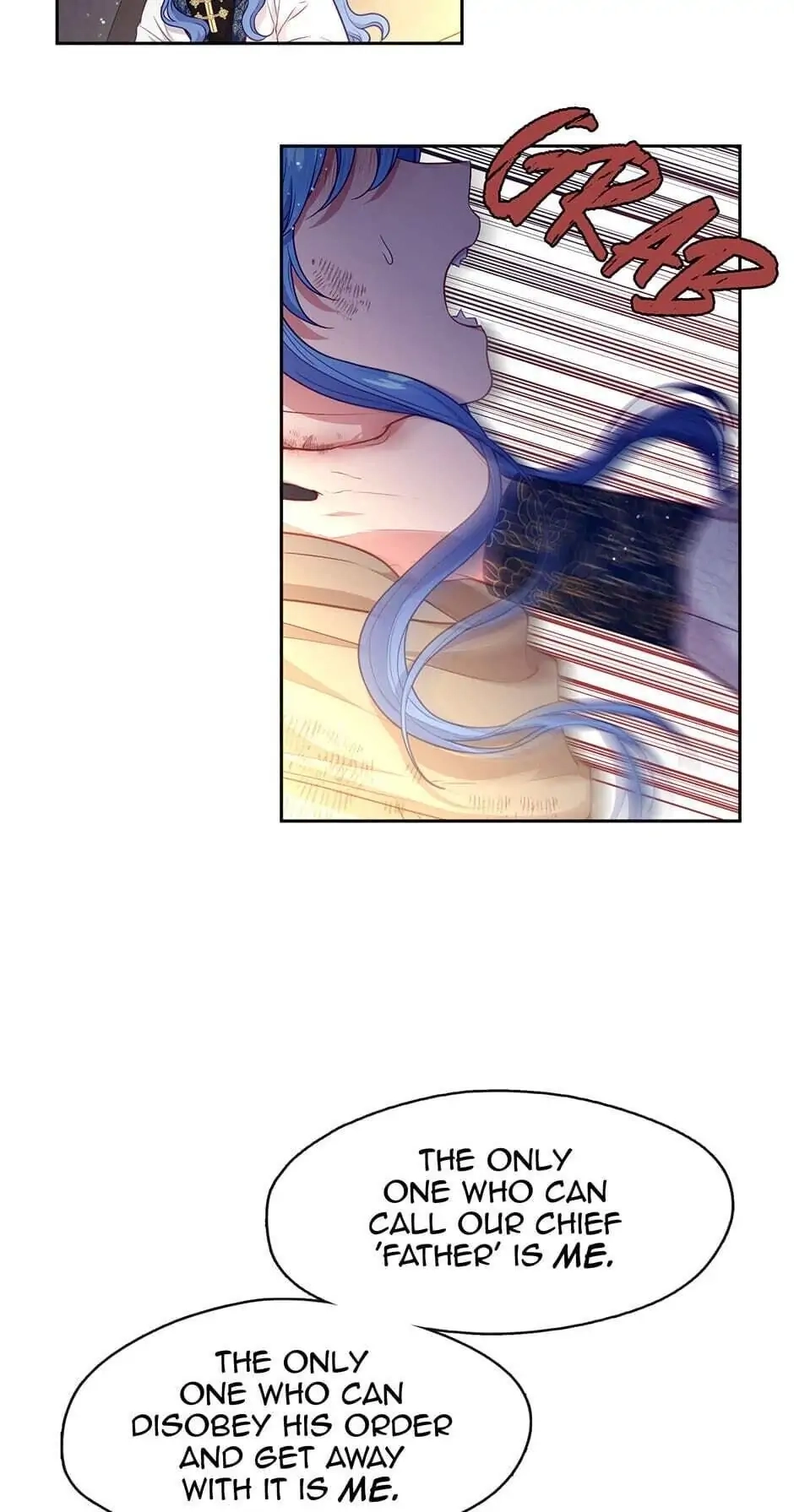Beware the Villainess! Chapter 92.01 Page 44