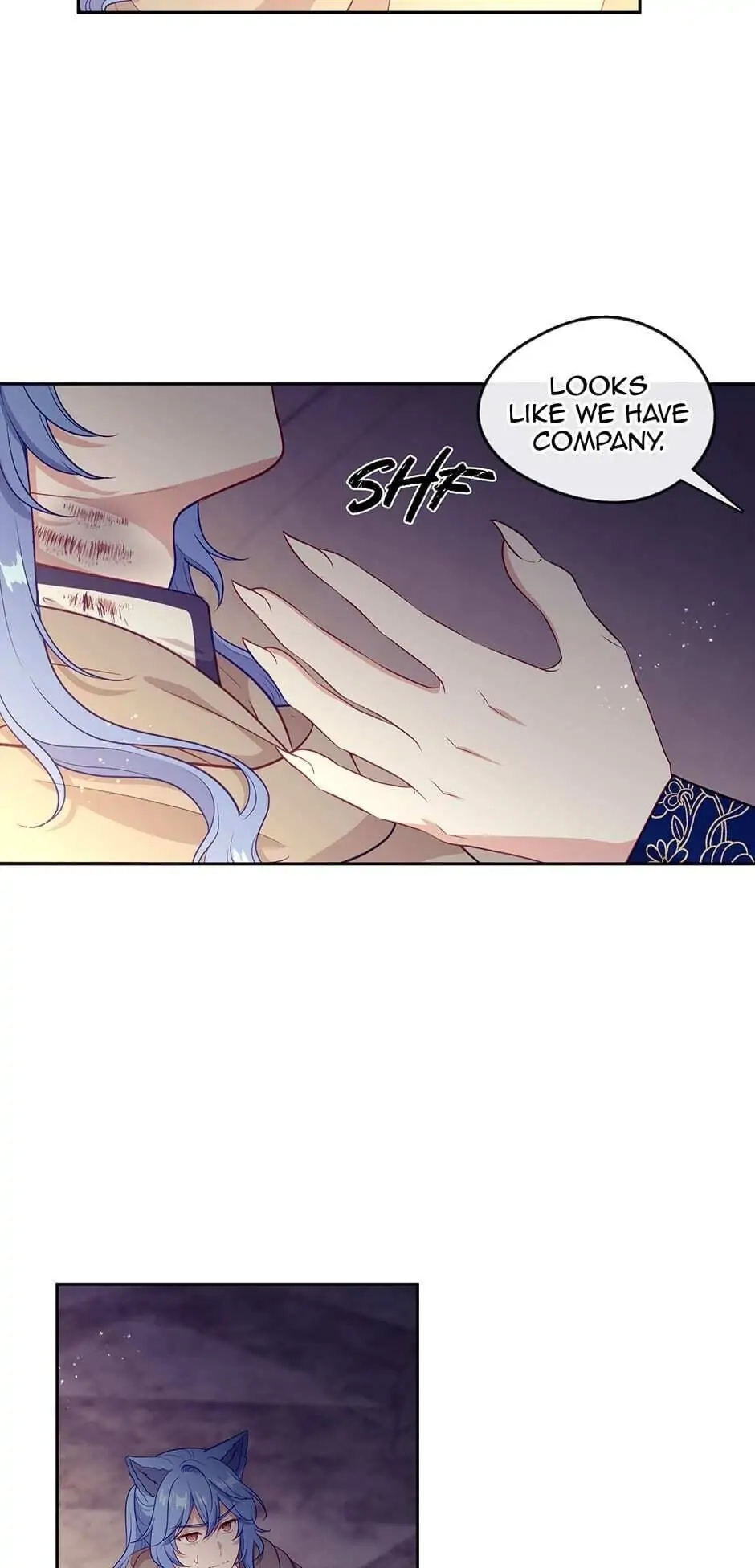Beware the Villainess! Chapter 92.01 Page 50