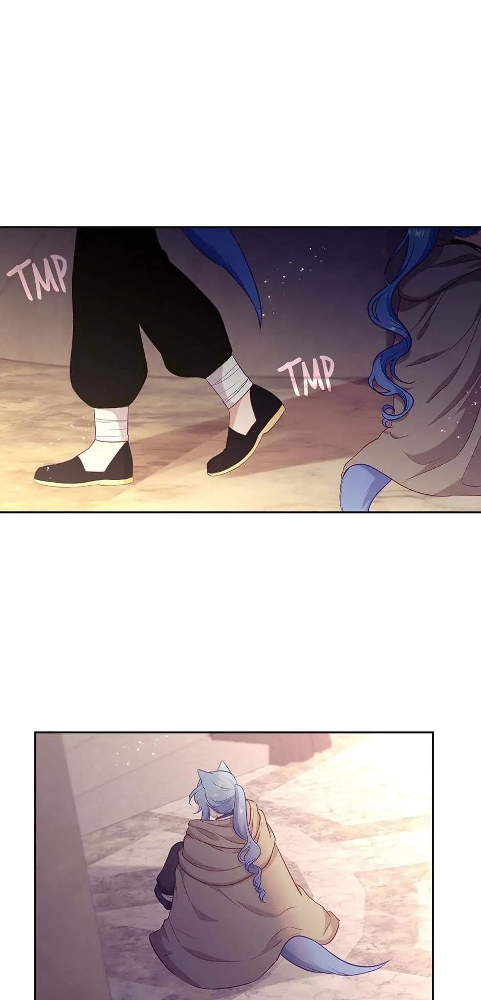 Beware the Villainess! Chapter 92.01 Page 52