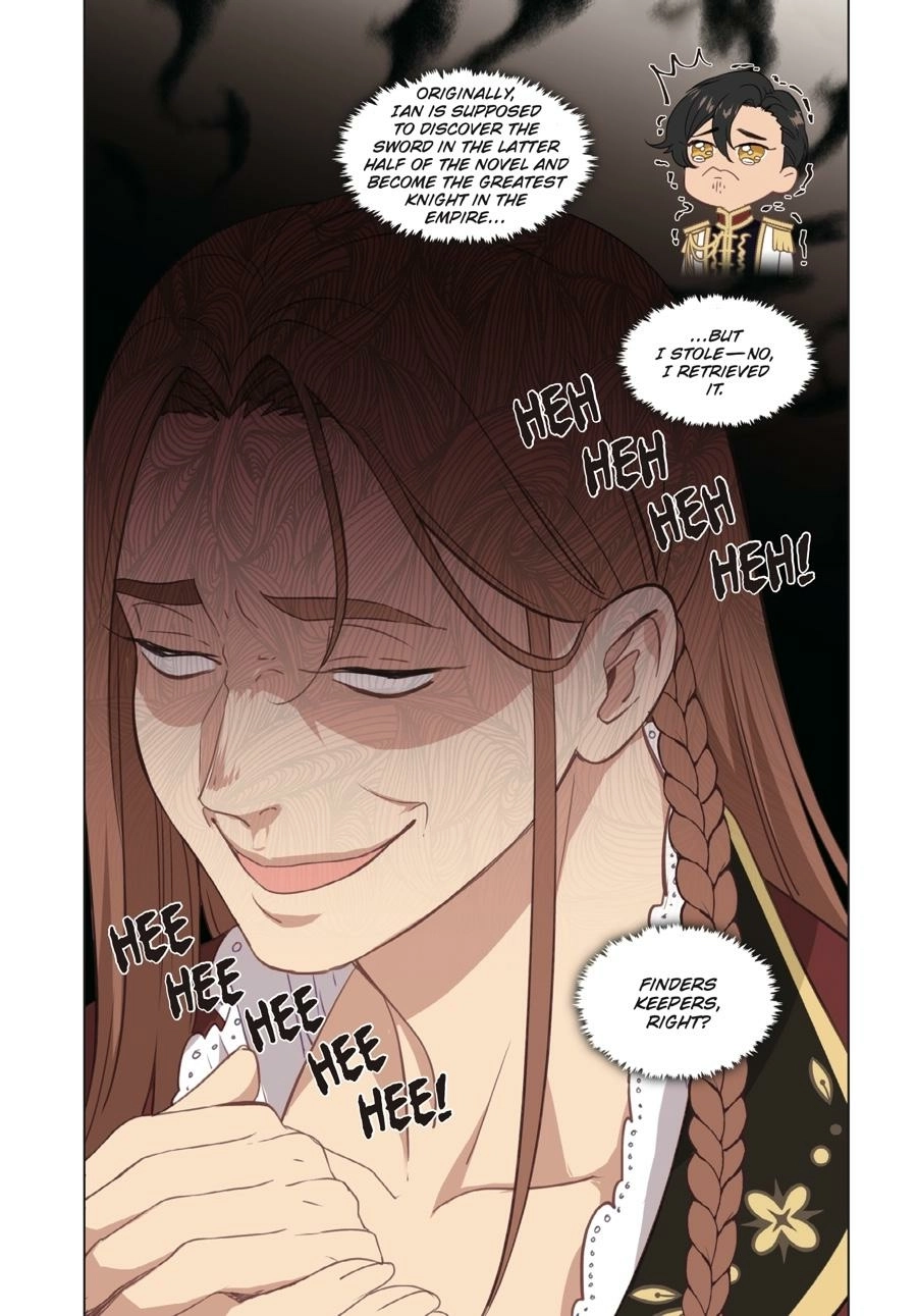 Beware the Villainess! Chapter 23 Page 6