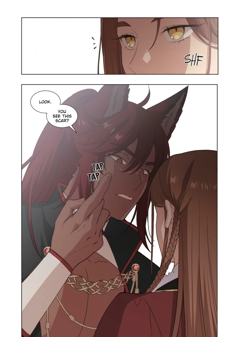 Beware the Villainess! Chapter 23 Page 10