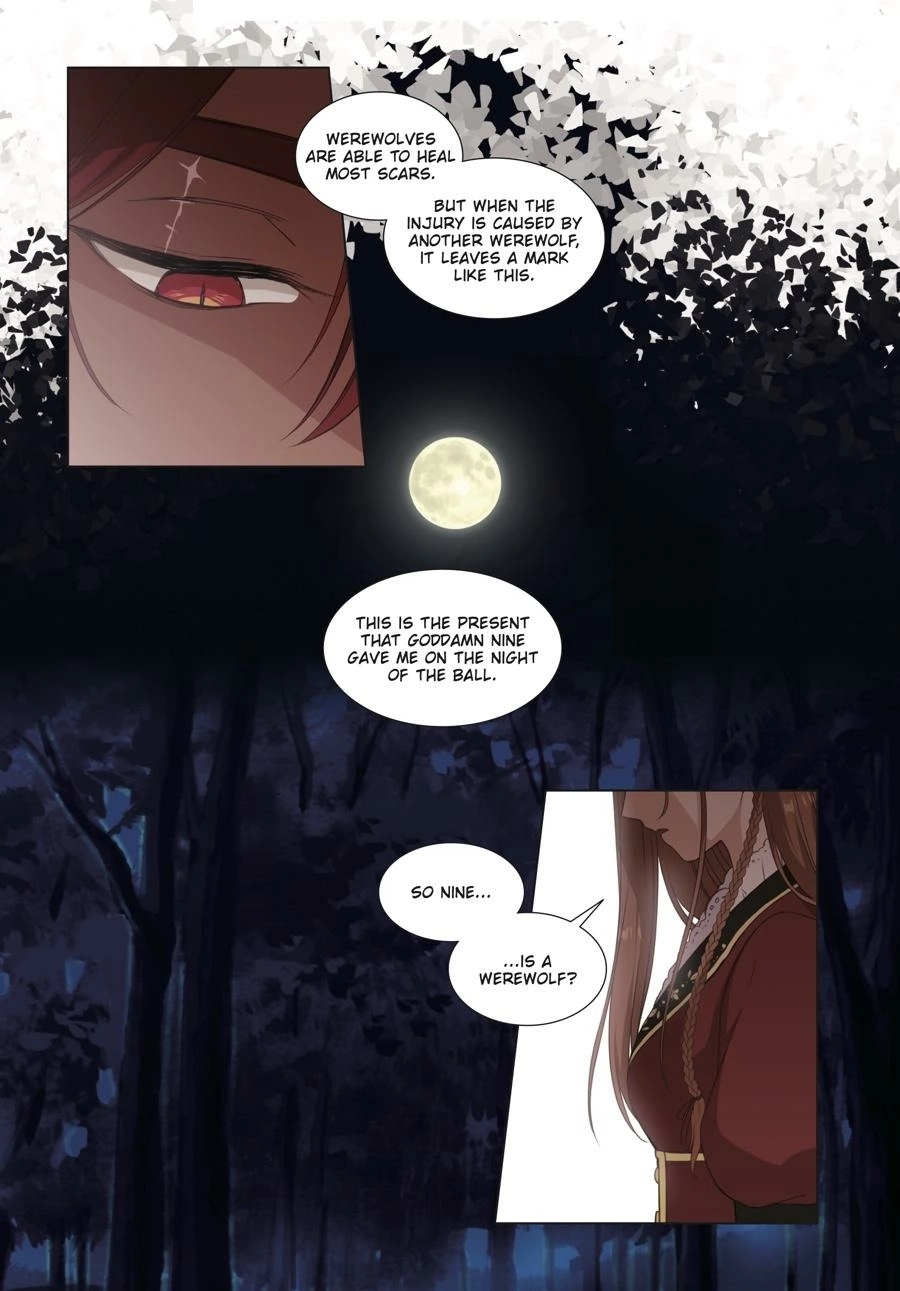 Beware the Villainess! Chapter 23 Page 11