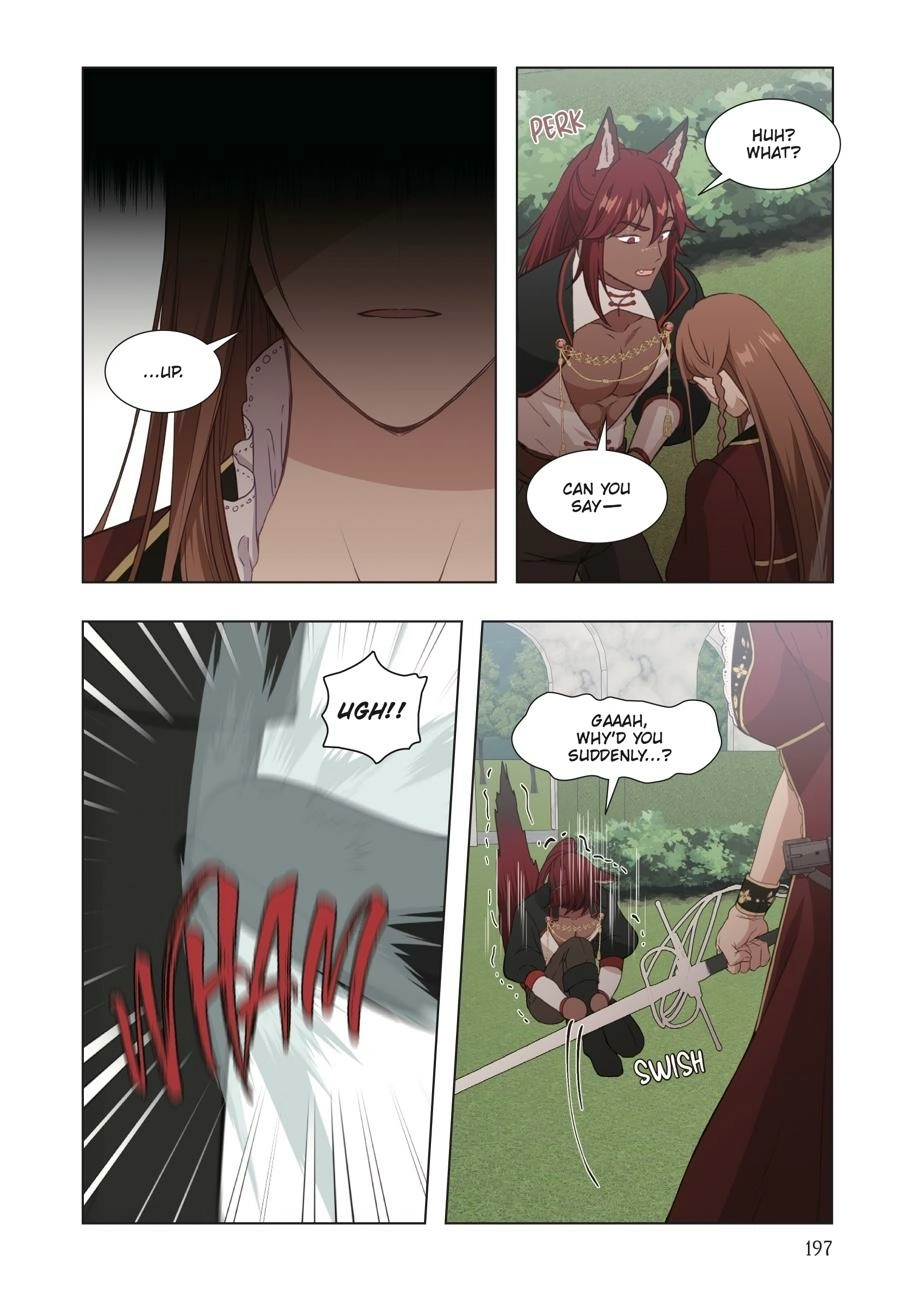 Beware the Villainess! Chapter 23 Page 14