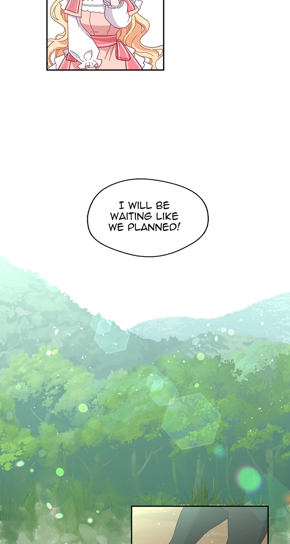Beware the Villainess! Chapter 44 Page 22