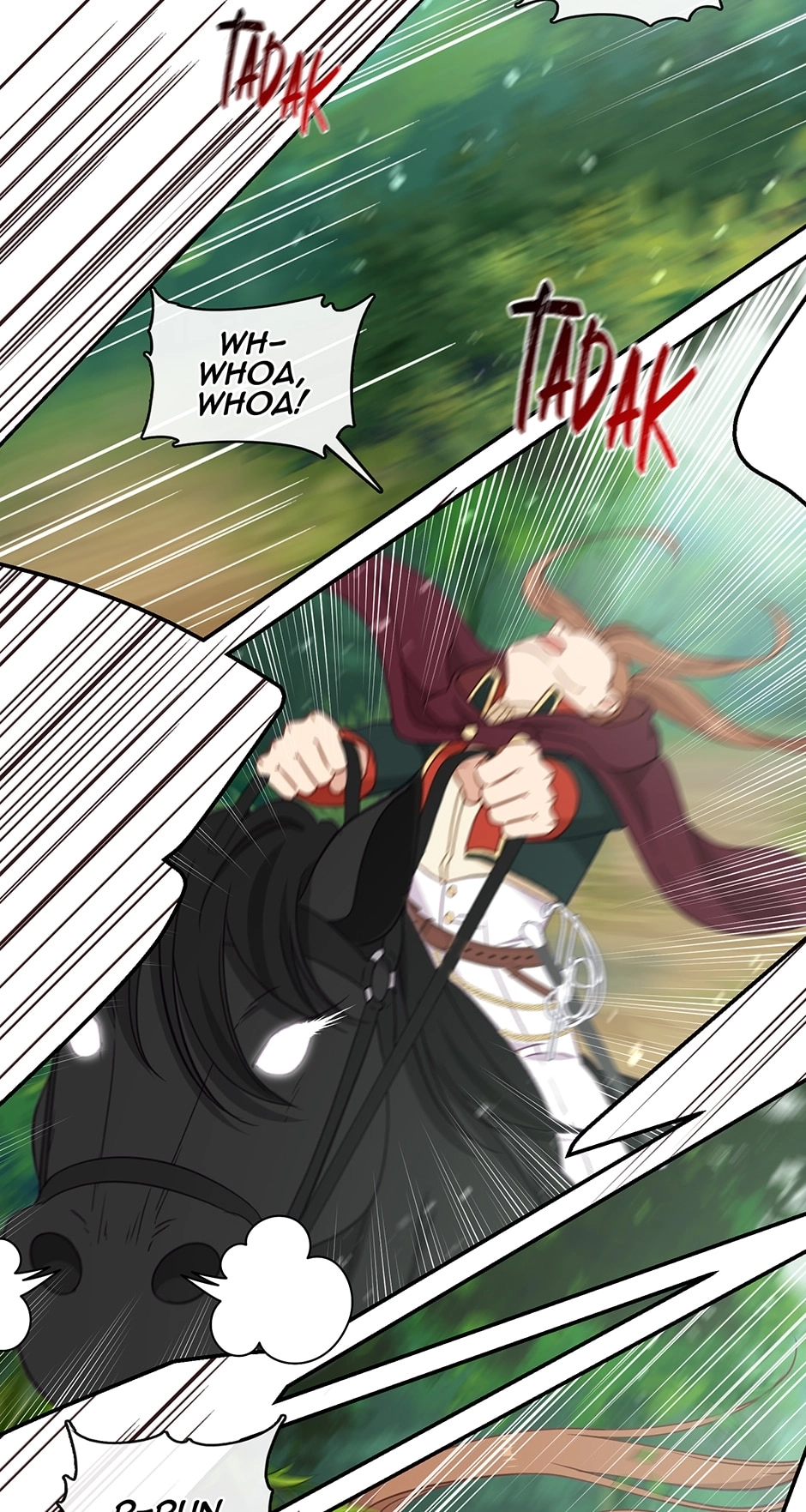 Beware the Villainess! Chapter 44 Page 28
