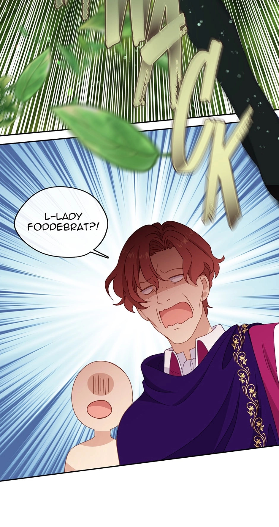 Beware the Villainess! Chapter 44 Page 36
