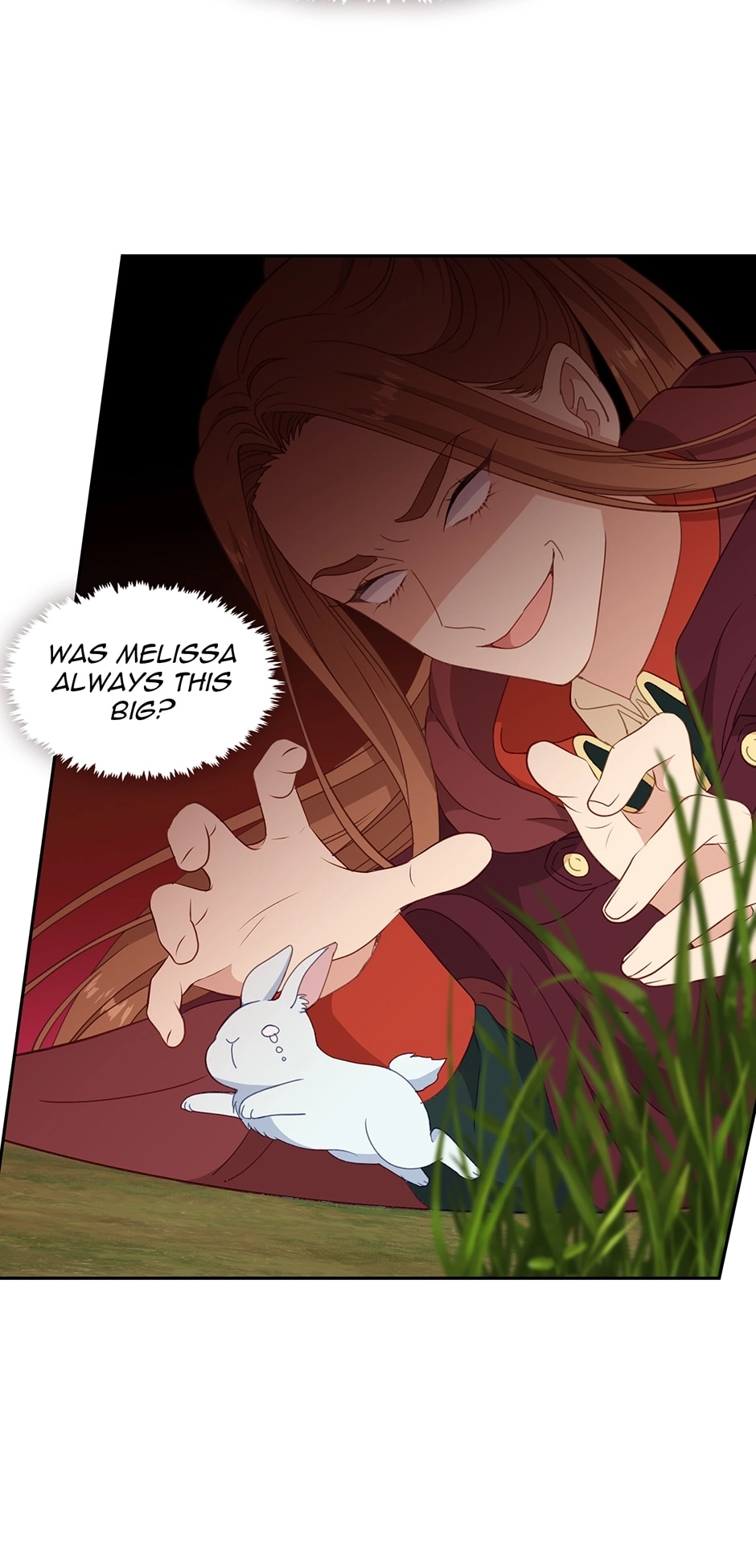 Beware the Villainess! Chapter 44 Page 46