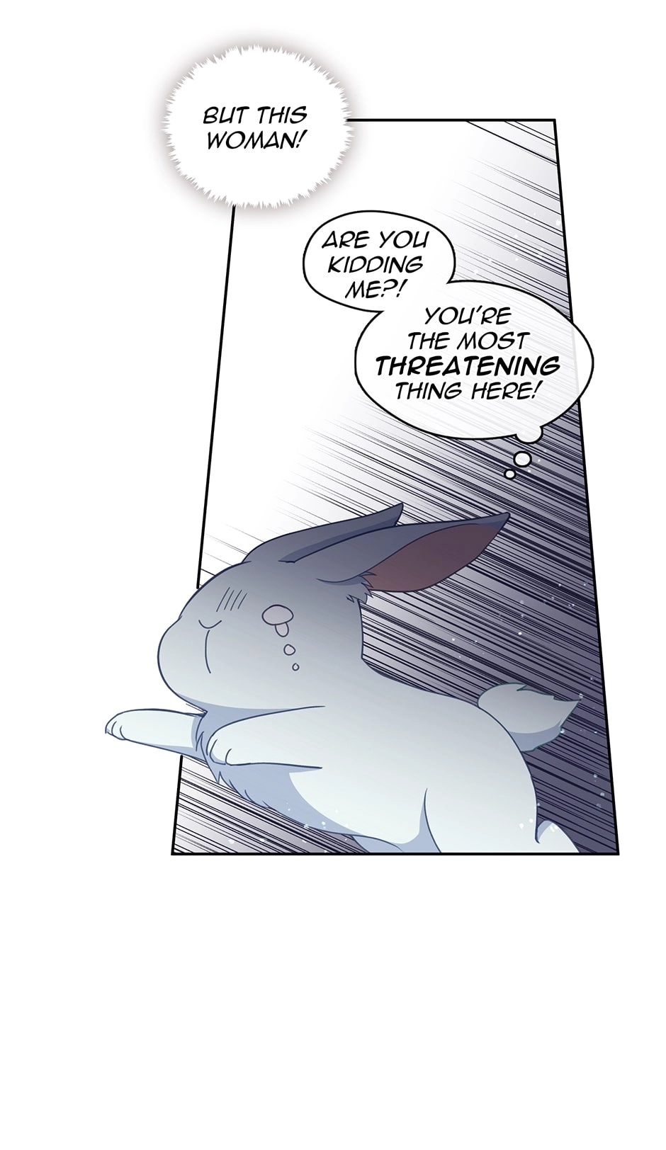 Beware the Villainess! Chapter 44 Page 49