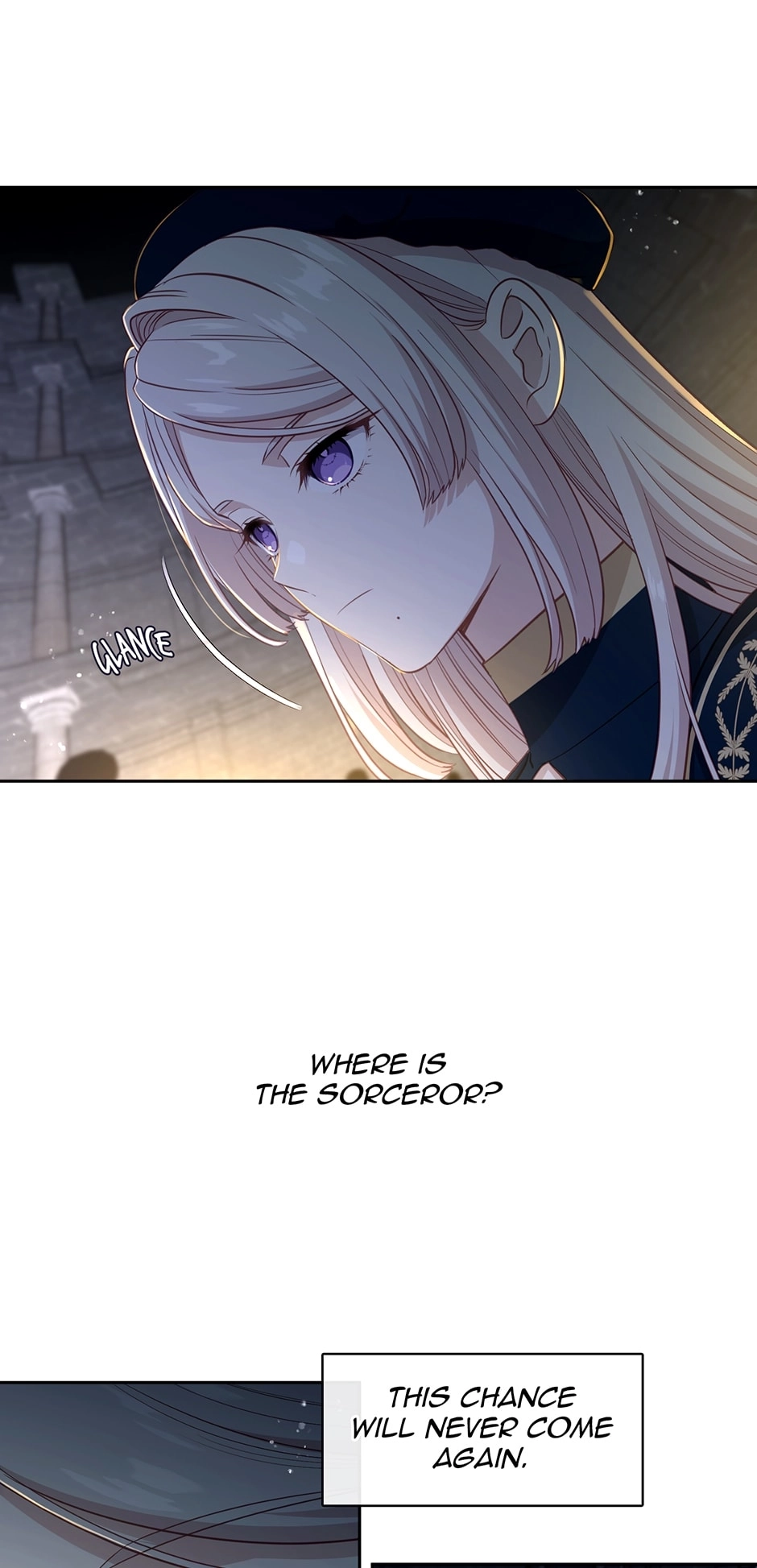 Beware the Villainess! Chapter 99 Page 18