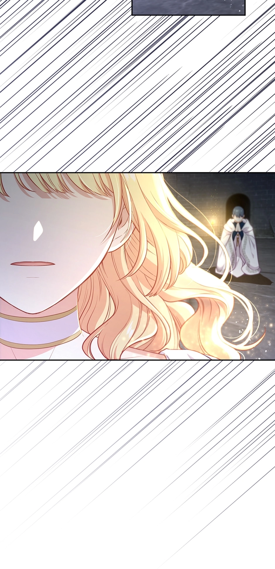 Beware the Villainess! Chapter 99 Page 22