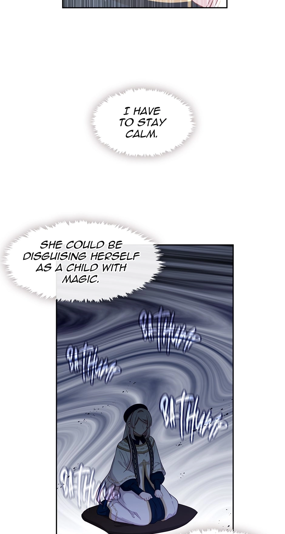 Beware the Villainess! Chapter 99 Page 26