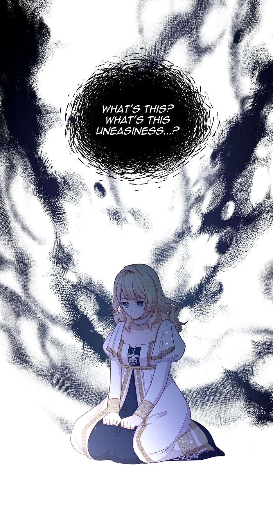 Beware the Villainess! Chapter 99 Page 28