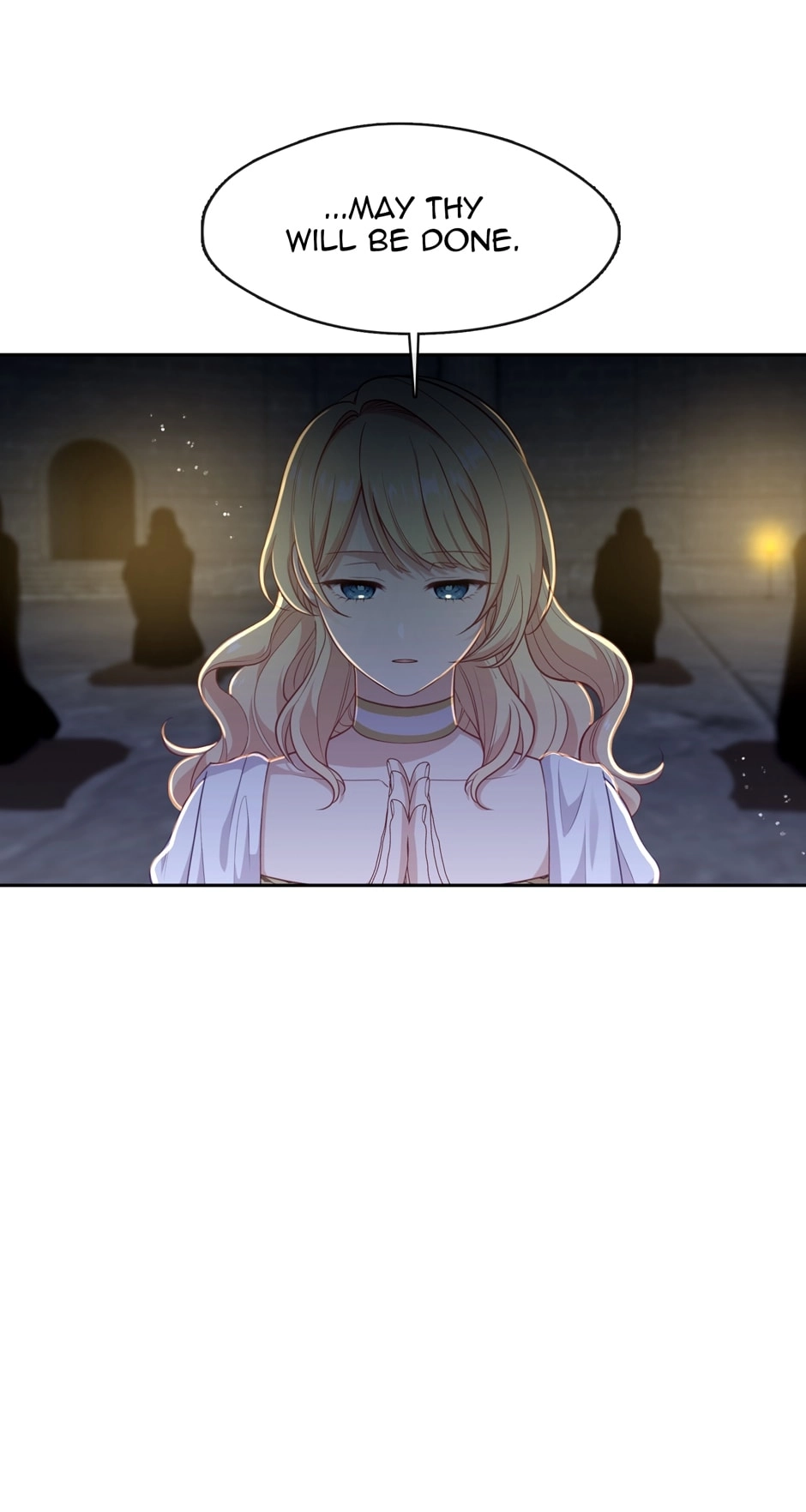 Beware the Villainess! Chapter 99 Page 46