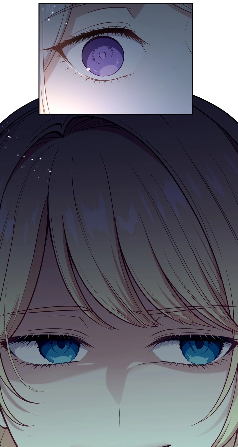 Beware the Villainess! Chapter 99 Page 47
